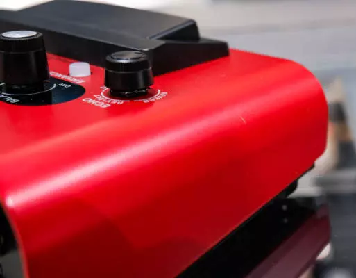 BOSS - Vocal Harmonist Pedal 2